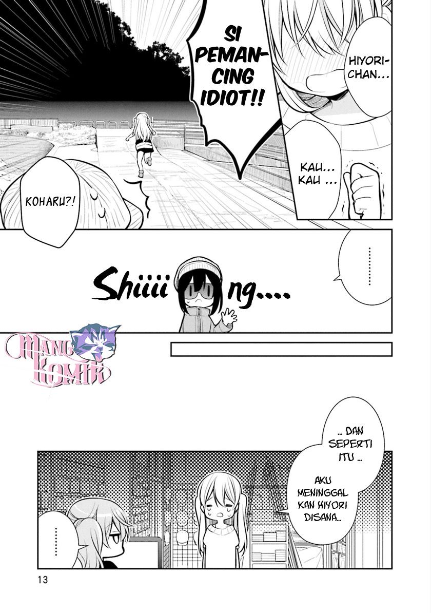 Slow Loop Chapter 07 Gambar 13